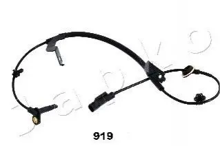 Датчик ABS Caliber/Compass/Patriot 06- перед. Пр JAPKO 151919 Купити в Україні