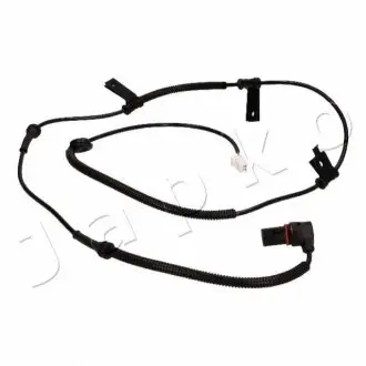 Фото 1 — Датчик ABS (задній) (L) Kia Sorento I 2.5 CRDi 02-11 JAPKO (151K25) Фото Датчик ABS (задній) (L) Kia Sorento I 2.5 CRDi 02-11 JAPKO (151K25) зображення 1