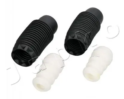 Комплект 2шт пильник/відбійник амортизатора перед JUMPY/SCUDO/EXPERT 95- JAPKO 1590212 Купити в Україні