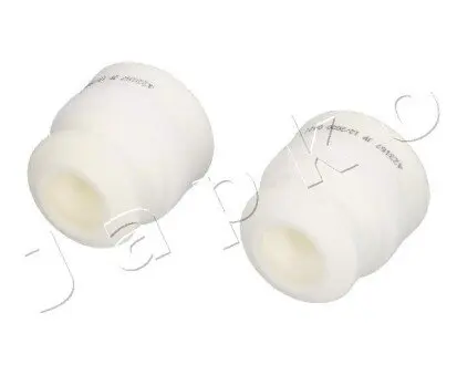 Фото Комплект 2шт відбійник амортизатора перед COMBO/CORSA/MERIVA 00- JAPKO (1590421) зображення 1