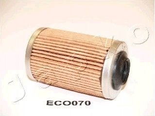 Фільтр масла JAPKO 1ECO070 (фото 1)