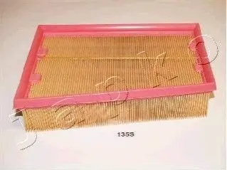 Фільтр повітряний Nissan Qashqai 07- JAPKO 20135 Купити в Україні