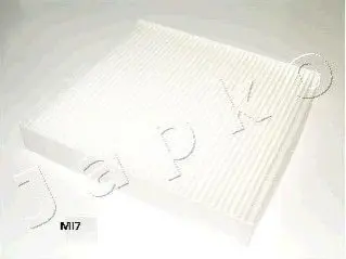 Фото Фільтр салону Mitsubishi L200 14-/Pajero Sport 96- JAPKO (21MI7) зображення 1