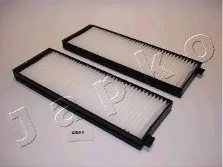 Фото Фільтр повітря (салону) JAPKO (21S01) зображення 1