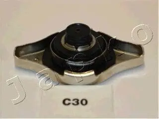 Кришка радіатора Toyota Corolla/Mazda 323/Mitsubishi Lancer/Galant 84- (0.9bar) JAPKO 33C30 Купити в Україні