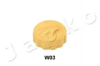 -Кришка радіатора JAPKO 33W03 Купити в Україні