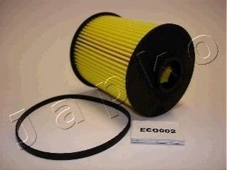 Фильтр топлива JAPKO 3ECO002 (фото 1)