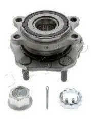 -Ступиця JAPKO 411025 Купити в Україні