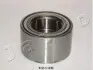 Підшипник маточини (передньої) Toyota Avensis 97-08/Corolla 97-07 (40x74x42) JAPKO (412036) зображення 1