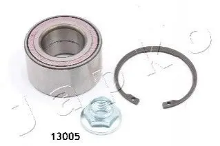 Підшипник маточини (передньої) Mazda 6 2.0D/2.2D 07-13 (45x84x45) JAPKO 413005