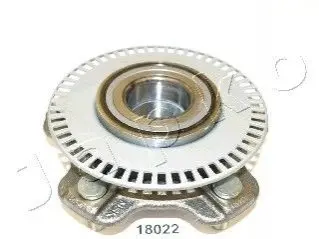 Підшипник маточини перед. Suzuki Grand Vitara 98- (+ABS) JAPKO 418022 Купити в Україні