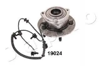 Фото 1 — Підшипник маточини перед. Jeep Grand Cherokee III 05-10 JAPKO (419024) Фото Підшипник маточини перед. Jeep Grand Cherokee III 05-10 JAPKO (419024) зображення 1