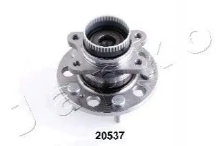 Підшипник маточини задн. Hyundai ix35/i40/Kia Sportage 1.6GDI-2.0CRDi 10- JAPKO 420537 Купити в Україні