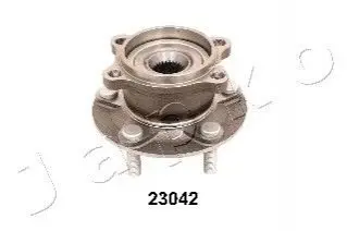 Підшипник маточини задн. Mazda CX-5 11-17 JAPKO 423042 Купити в Україні