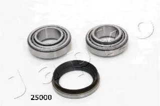 Підшипник маточини задн. Mitsubishi Colt III/Lancer IV 88-94 JAPKO 425000 Купити в Україні