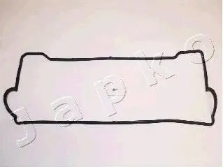 Прокладка кришки клапанів Toyota Corolla 1.6 94-00 JAPKO 47254 Купити в Україні