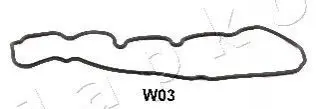 Прокладка кришки клапанів Chevrolet Aveo/Matiz/Spark 1.0/1.2SOHC 00- JAPKO 47W03 Купити в Україні