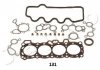 Набор прокладок, головка цилиндра JAPKO 48131 (фото 1)