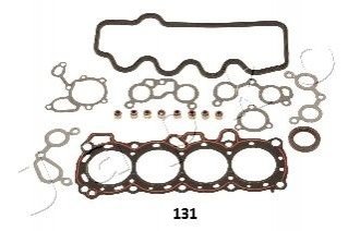 Набір прокладок, головка цилиндра JAPKO 48131 (фото 1)