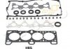 Набір прокладок, головка цилиндра 48H05