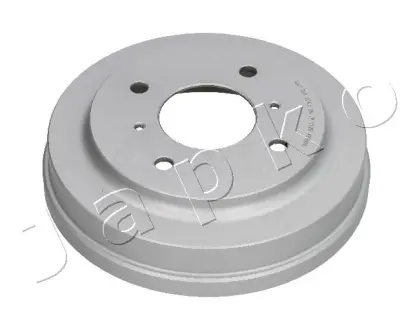 Барабан гальмівний (задній) Nissan Almera 00-/Sunny 90-04 (203x66,7) JAPKO 56111C Купити в Україні