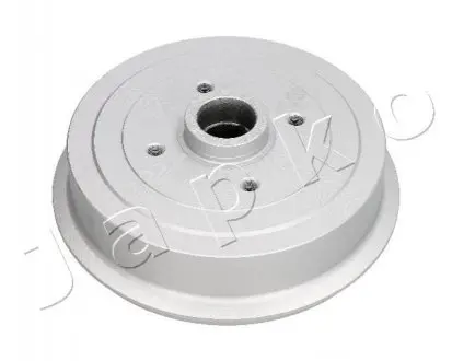 Барабан гальмівний (задній) Daewoo Lanos 97- JAPKO 56W01C Купити в Україні