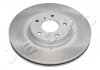 Диск тормозной (передний) Nissan Murano I/II 03-14/Infinity EX 25/EX35/EX37 08-(320X28) (вент.) 60152C