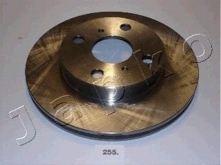Тормозной диск - (4351216120, 4351216070, 4351216110) JAPKO 60255