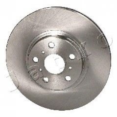 Гальмівний диск - (4351220390, 4351220400) JAPKO 60263 (фото 1)