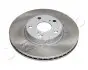 Фото Диск гальмівний (передній) Toyota Avensis/Corolla 03-09 (295x26) JAPKO (60264C) зображення 1