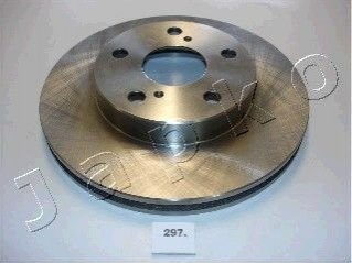 Гальмівний диск JAPKO 60297 (фото 1)