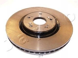 Тормозной диск - (45251TL0G50, 45251TL0G51) JAPKO 60417