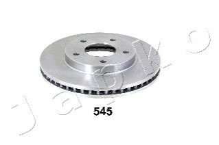 Тормозной диск JAPKO 60545 (фото 1)
