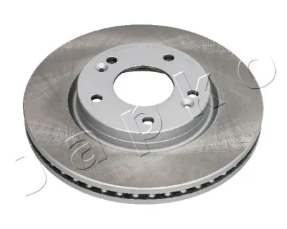 Фото 1 — Гальмівний диск пер (D=275,8) Santa Fe I 01/ Trajet 99- JAPKO (60H09C) Фото Гальмівний диск пер (D=275,8) Santa Fe I 01/ Trajet 99- JAPKO (60H09C) изображение 1