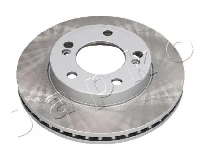 Диск гальмівний (передній) Ssangyong Actyon/Kyron/RX270 04- (294x26) JAPKO 60S03C Купити в Україні