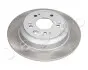 Диск гальмівний (задній) Honda Accord VIII/IX 08-(305x9) 61416C