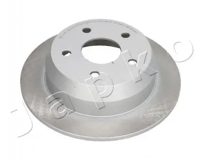 Фото Диск гальмівний (задній) Jeep Grand Cherokee 2.7CRD/3.1-4.7 99-05 (305x10) JAPKO (61992C) зображення 1