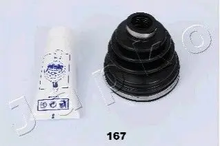 Набор пыльника JAPKO 63167