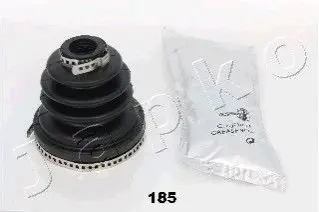 Пильник шруса (внутрішній) Nissan X-Trail 01-13 (21.5x77.5x86.5) JAPKO 63185 Купити в Україні