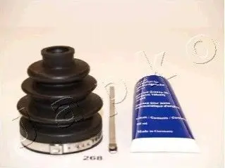 Пильовик ШРУСу JAPKO 63268 Купити в Україні