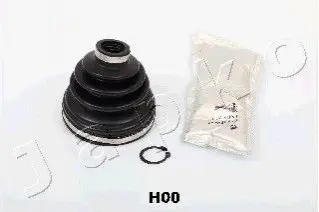 Набір пильовика JAPKO 63H00 Купити в Україні