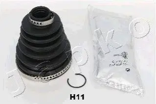 Набір пильовика JAPKO 63H11 Купити в Україні