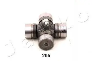 Фото Хрестовина кардана Toyota Hilux 2.5-3.0 D 05-15 (29x76) JAPKO (66205) зображення 1