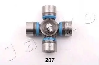 Хрестовина кардана Toyota Hilux 2.5/3.0D 04-15 JAPKO 66207 Купити в Україні