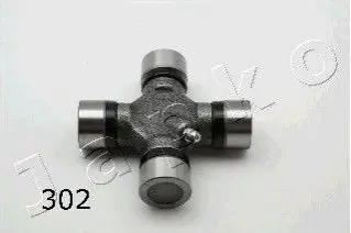 Хрестовина кардана Ford Ranger 2.5 TDCi 06-12 (27x93) JAPKO 66302
