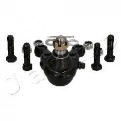 Опора кульова (передня/знизу/L) Mitsubishi Pajero 90- JAPKO 73523L Купити в Україні