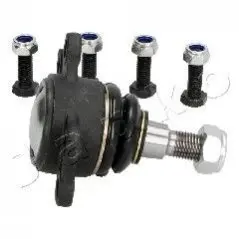 Опора кульова (передня) Isuzu Trooper/Opel Campo/Frontera 81-99 JAPKO 73914 Купити в Україні