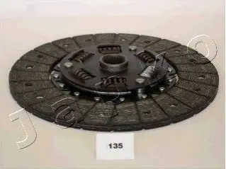 Фото Диск зчеплення JAPKO (80135) зображення 1