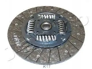 Диск зчеплення JAPKO 80K17 Купити в Україні