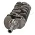 Фото Колінвал Navara/NP300/Pathfinder 2.5 DCI 05-/ Pick Up 2.5 DI/DCI 02 JAPKO (8NS000) зображення 3